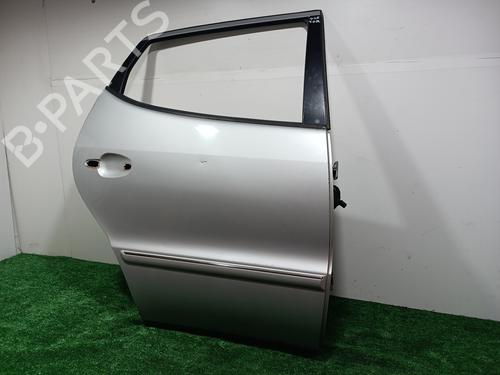 Right rear door MERCEDES-BENZ A-CLASS (W168)  | BP13358727C5 