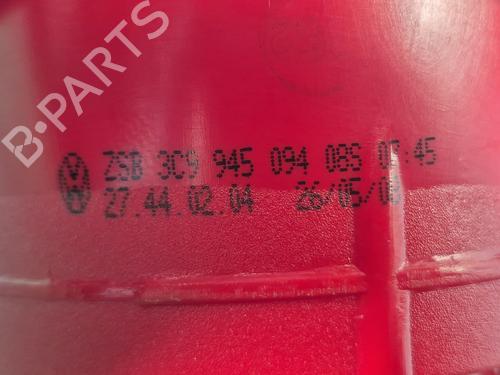 Feu de coffre droit VW PASSAT B6 Variant (3C5) 1.9 TDI | BP30963496C80