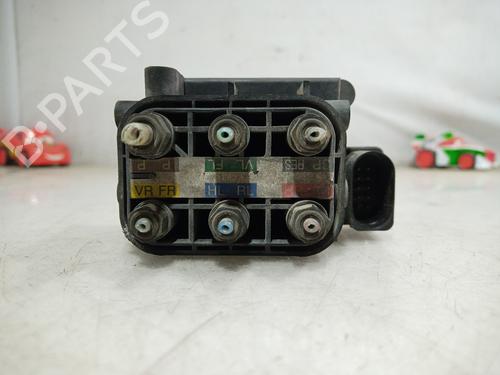 Electronic module MERCEDES-BENZ S-CLASS (W221, V221)  | BP11741648M83 