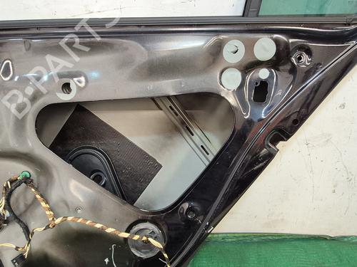 Right rear door VW GOLF VII (5G1, BQ1, BE1, BE2) 1.6 TDI | BP26887394C5 