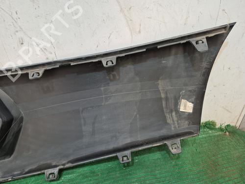 Grille RENAULT KANGOO / GRAND KANGOO II (KW0/1_) 1.5 dCi 90 (KW05, KW08, KW0G, KW11) | BP28624131C40