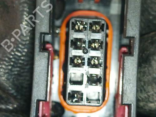 Right rear door OPEL ASTRA J (P10)  | BP24935562C5 