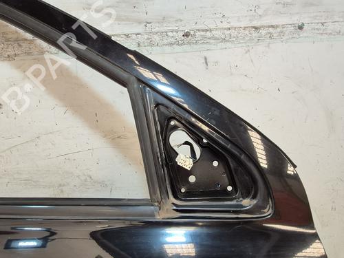 Right front door KIA SORENTO I (JC) 2.5 CRDi 4WD | BP28975864C3 
