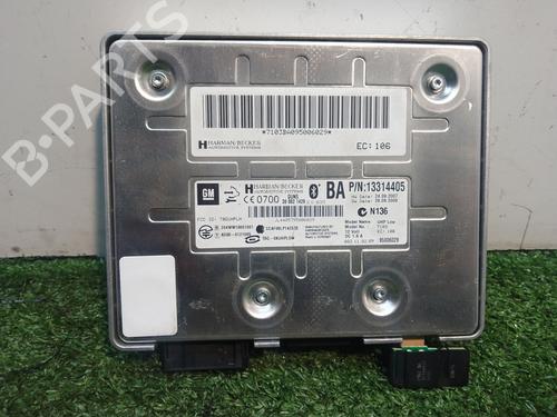 Electronic module OPEL INSIGNIA A Saloon (G09) 2.0 CDTI (69) | BP18294434M83 