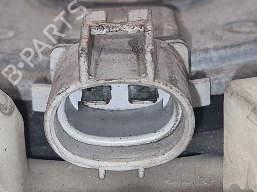 Radiator fan TOYOTA YARIS (_P9_)  | BP32187057M35 