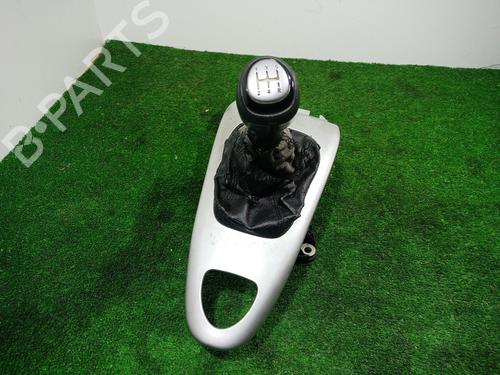 Gear lever SAAB 9-3 Convertible (YS3F)  | BP19270049M90 