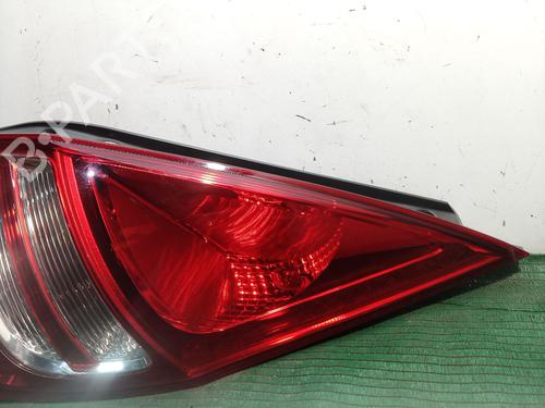 Right taillight HYUNDAI i30 (FD) 1.6 CRDi | BP28577264C35 
