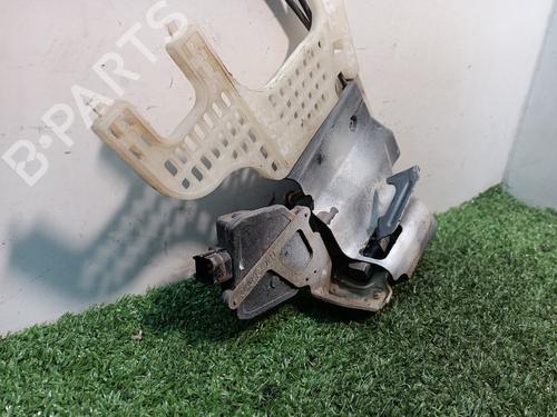 Rear left lock HYUNDAI TUCSON (JM)  | BP16063237C100 