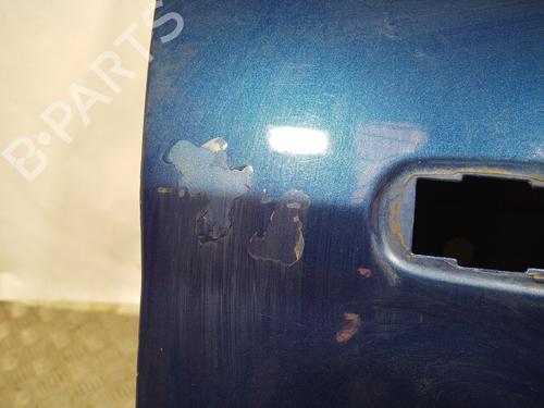 Right front door FORD FOCUS II (DA_, HCP, DP)  | BP11282456C3 