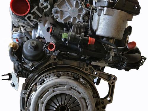 Engine FORD C-MAX II (DXA/CB7, DXA/CEU) 1.6 TDCi | BP36013429M1 - Image 2
