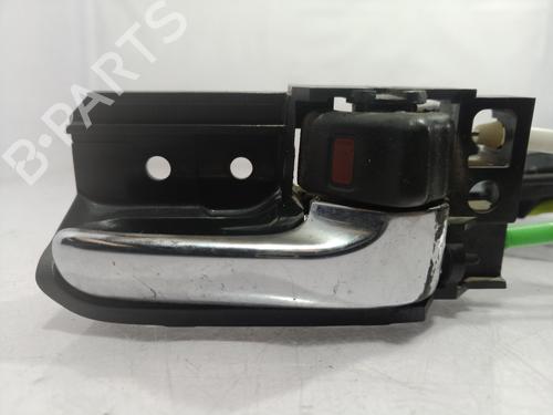 Front right lock TOYOTA COROLLA (_E12_)  | BP9393812C97 