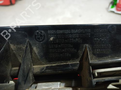 Right taillight BMW 1 (E87) 116 i | BP7927285C35 