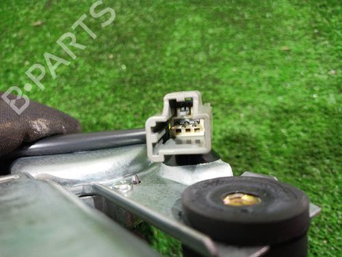 Rear wiper motor FORD MONDEO III Saloon (B4Y)  | BP13247010M102 