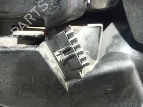 Right taillight MG MG ZR  | BP11749940C35 