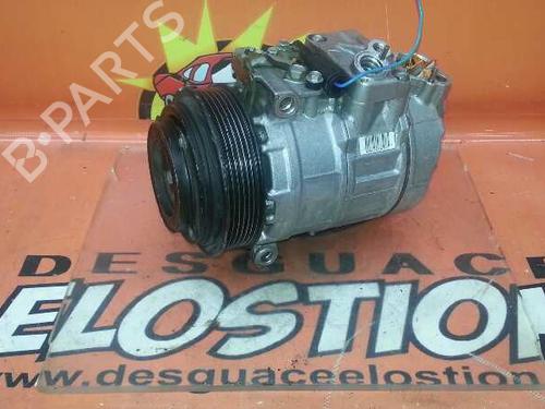 Used AC compressor AC compressor RENAULT ZOE (BFM_) ZOE (BFMD) (109 hp) 40102826 40102826