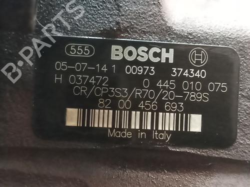 Pompa wspomagania kierownicy RENAULT LAGUNA II (BG0/1_) 1.9 dCi (BG08, BG0G) | BP30002010M99 