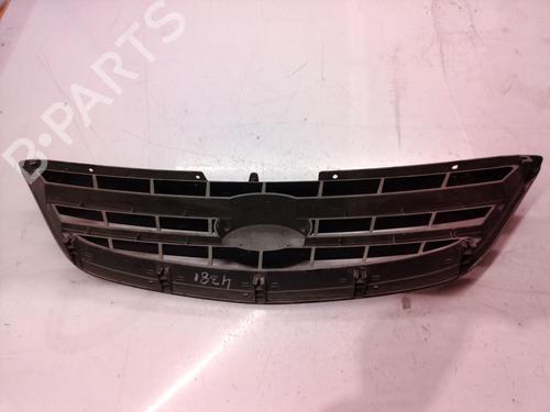 Grille KIA CARENS II MPV (FJ) 2.0 CRDi | BP8621236C40 