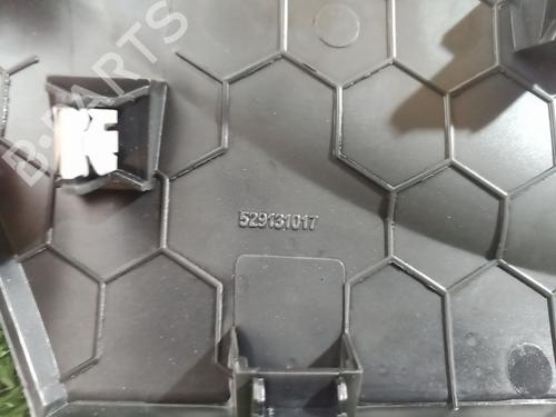 Air vent OPEL ASTRA K (B16) 1.6 CDTi (68) | BP18081835I21 