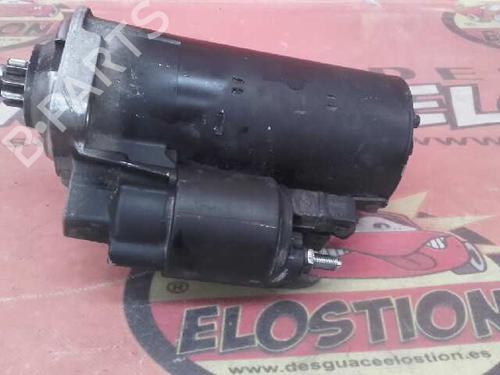 BP7924312M8 | Motor de arranque SEAT IBIZA II (6K1) 1.9 SDI BP7924312M8