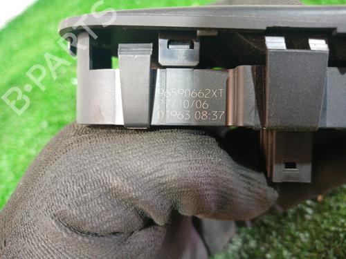 Right front window switch CITROËN C4 Grand Picasso I (UA_) 2.0 i 16V | BP13407893I26 