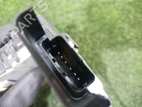 Front left interior door handle PEUGEOT 3008 Van (0U_) HDi 150 (0URHEM) | BP23205192I13 