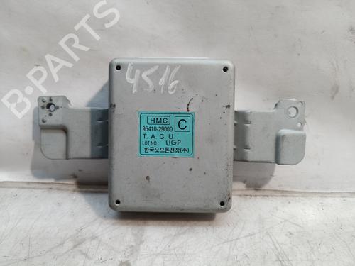 Elektronisk modul HYUNDAI LANTRA II (J-2) 1.9 D (68 hp) 10774331