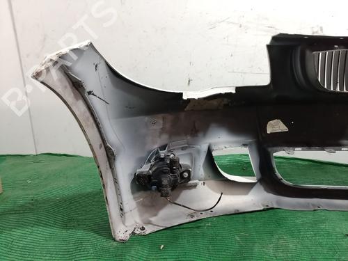 Front bumper BMW 1 (E87) 118 d | BP23435074C7 