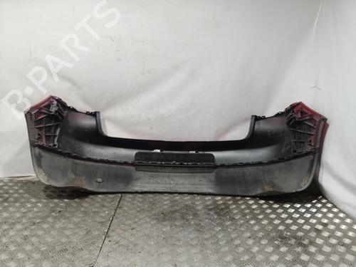 Rear bumper VW GOLF V (1K1)  | BP12322726C8 