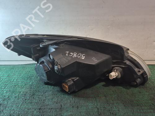 Left headlight HYUNDAI GETZ (TB) 1.5 CRDi | BP33453586C28 - Image 2