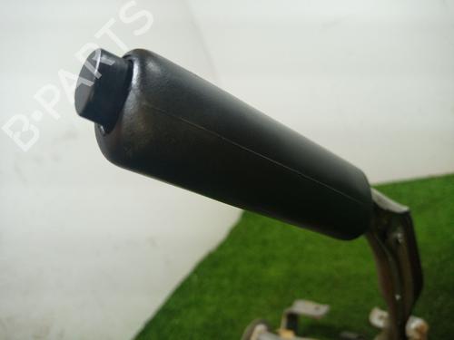 Gear lever CITROËN BERLINGO MULTISPACE (B9) 1.2 PureTech 110 | BP29258895M90 
