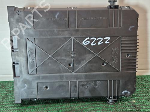 Fuse box PEUGEOT 2008 I (CU_) 1.5 BlueHDI 120 | BP36040007E1 - Image 2