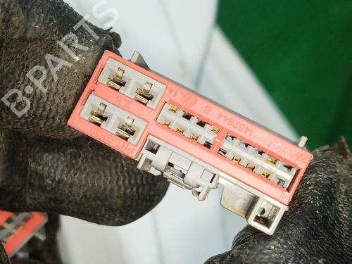 Right front door FORD FOCUS III 1.0 EcoBoost | BP24925200C3 