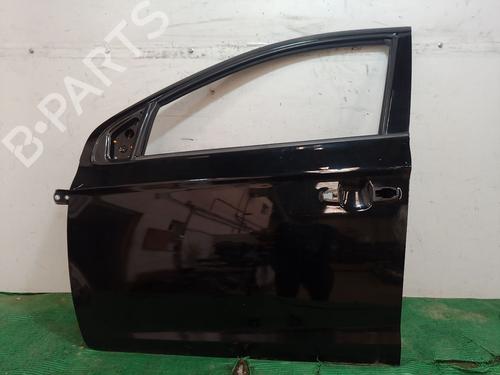Used Left front door HYUNDAI i20 I (PB, PBT) 1.2 (86 hp) 24843095