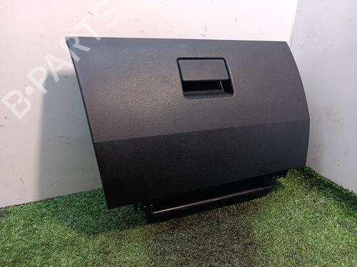 Glove box FORD FIESTA V (JH_, JD_) 1.4 TDCi | BP16537374C95 