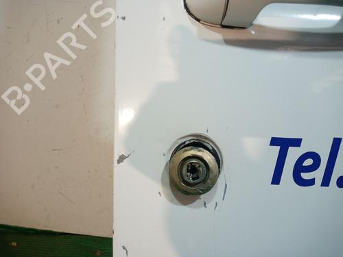Right front door FORD TOURNEO CONNECT 1.8 TDCi /TDDi /DI | BP25149291C3 