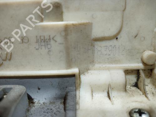 Rear right lock SEAT ALTEA (5P1) 1.9 TDI | BP7927427C99 