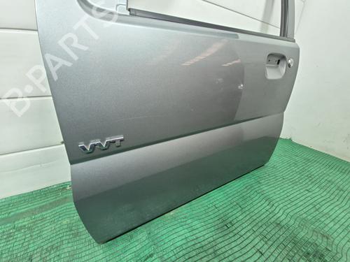 Left front door SUZUKI IGNIS II (MH) 1.5 (RM415) | BP31171850C2