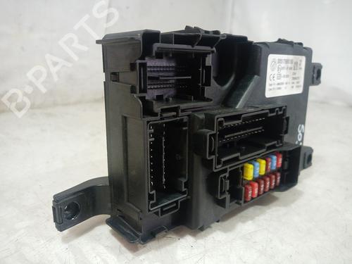 Fuse box FIAT PUNTO EVO (199_)  | BP12322946E1 
