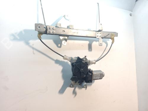 Rear left window mechanism NISSAN ALMERA TINO (V10) 2.2 dCi | BP16074164C24 