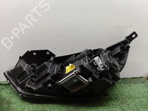 Right headlight HYUNDAI IONIQ (AE) 1.6 GDI Hybrid | BP29250521C29 