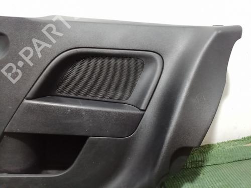 Rear right panel FORD FIESTA V (JH_, JD_) ST150 | BP22093396C61 