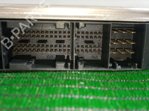 Engine control unit (ECU) MERCEDES-BENZ E-CLASS (W210) E 320 CDI (210.026) | BP31359478M57 - Image 5