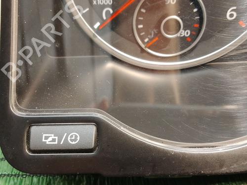 Instrument cluster VW TIGUAN (5N_) 2.0 TDI | BP19663577C47 