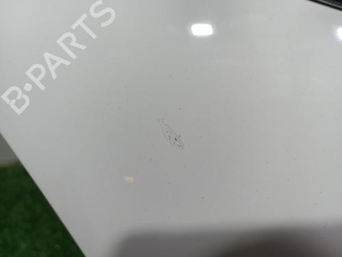Tailgate PEUGEOT 208 I (CA_, CC_)  | BP15766057C6 