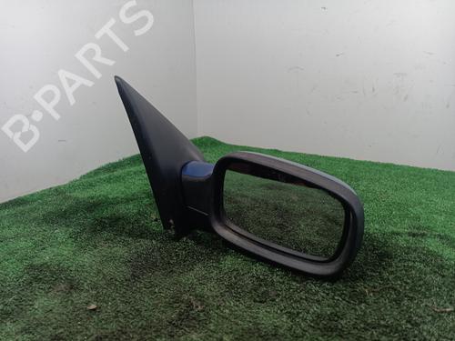 Right mirror RENAULT MEGANE II (BM0/1_, CM0/1_)  | BP15540312C27 