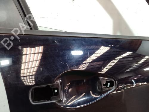 Right front door PEUGEOT 208 I (CA_, CC_) 1.2 VTI 82 | BP23182117C3