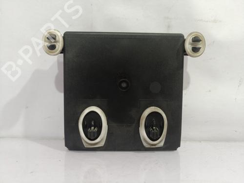 Electronic module MERCEDES-BENZ E-CLASS (W211) E 220 CDI (211.006) | BP9368753M83 
