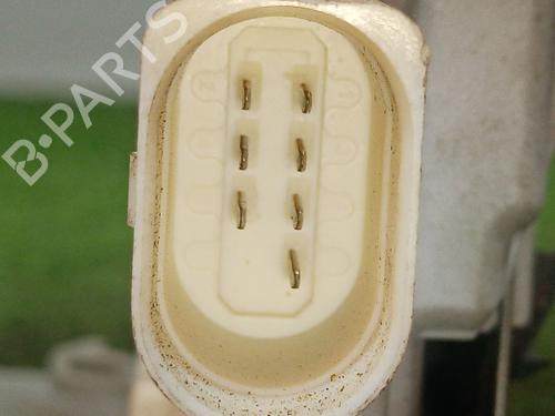 Front right lock SEAT EXEO ST (3R5)  | BP26288743C97 