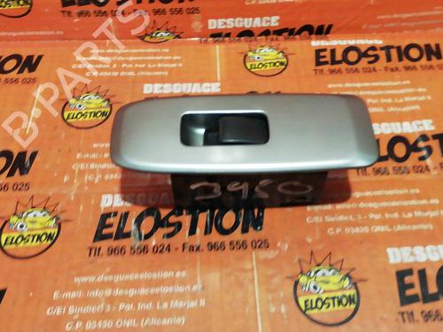 Right rear window switch MITSUBISHI PAJERO III (V7_W, V6_W)  | BP7927706I28 