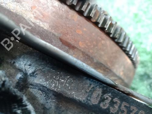 Andre VW NEW BEETLE (9C1, 1C1) 2.0 | BP25803673O1 
